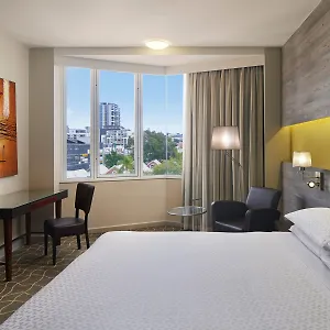 Four Points By Sheraton Hotel